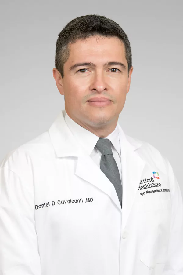 Photo of Cavalcanti, Daniel, MD, PhD